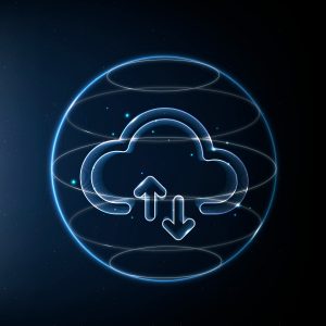 Cloud network technology
