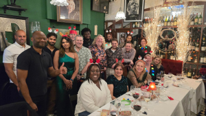 A Year-End Celebration & Exciting Plans Ahead for London IT Support Provider