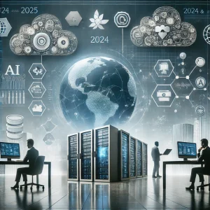Reflecting on 2024 and Preparing Your Business for 2025: IT and Tech Trends to Watch