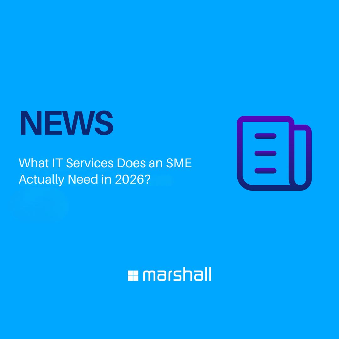 IT Services for SME complete guide for small and medium-sized businesses